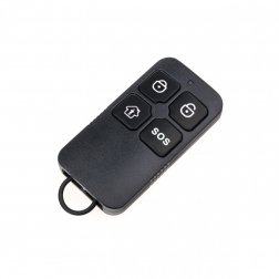 Дистанционно управление YK-11 за аларми Secutek SWD