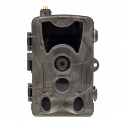 2G Fotopasca Secutek SST-801G-LI - 16MP, IP65