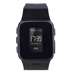 GPS часовник Secutek SWX-EW100 за възрастни
