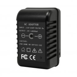 Încărcător USB cu cameră FullHD 68AV