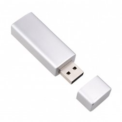 GPS локатор във USB флаш устройство Secutek SML-GF17
