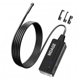 Camera de inspecție WiFi EndSc-01 - 1,5m / 5,5mm