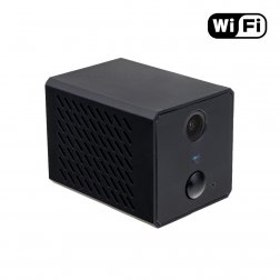WiFi IP minikamera CB71