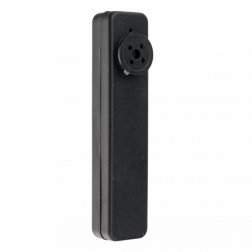 Eingebaute Kamera im Knopf HY-908