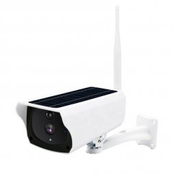 IP kamera solarna na baterie Secutek SBS-LY4P