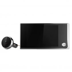 Digitales Türguckloch Secutek SSF-520A - 3,5" LCD