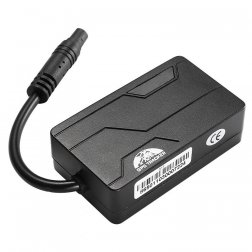 GPS локатор за автомобили и мотоциклети Secutek SCB-331