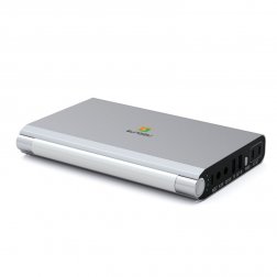 Outdoor-Akku 100 W / 27 Ah