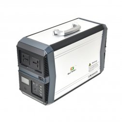 Outdoor-Akku 1000 W / 273 Ah