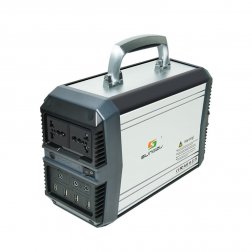 Baterie de exterior (300 W / 346Wh / 93,6 Ah)