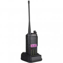 Statie radio UHF Baofeng UV-9R Plus