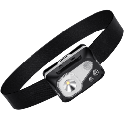 Supfire HL07-A LED челник Jing Rui XG2 LED 320lm, AAA батерия