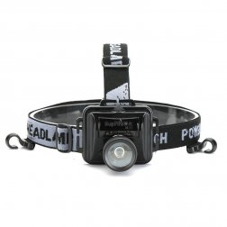 Supfire HL11 lanternă frontală cu LED-uri CREE-XPE2 LED 300lm, USB, Li-ion