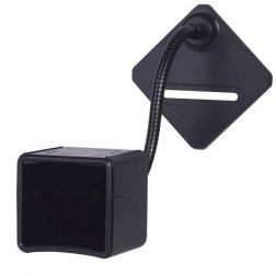 Przenośna WiFi kamera Secutek SAH-IP039-A