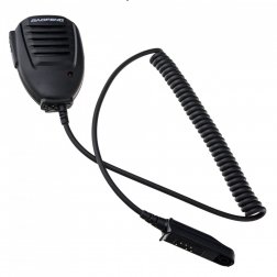 Водоустойчив външен микрофон с високоговорител за Baofeng UV-9R Plus