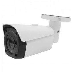 5MP IP kamera s WiFi Secutek SLG-LIV60FK500W, 1944p, IR 40m