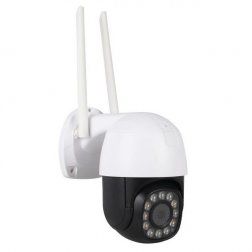 Otočná WiFi IP kamera Secutek SLG-CQA - 3/5MP
