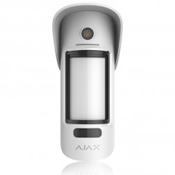 Ajax MotionCam Outdoor white 26074