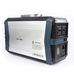 Baterie de exterior (500 W / 524Wh / 145,6 Ah)