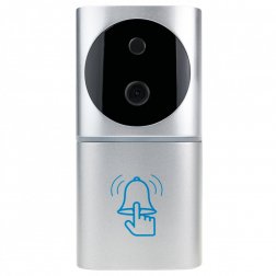 Sonerie video digitală Secutek DBV04P