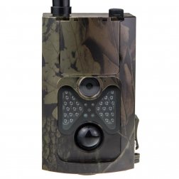 Camera de vanatoare 4G LTE Secutek SST-550LTE - 16MP, IP65
