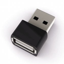 USB KeyGrabber Forensic Кийлогър
