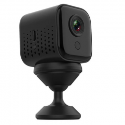 Mini camera WiFi IP W16