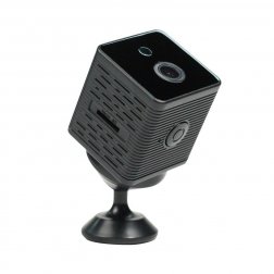 Mini camera WiFi IP W19