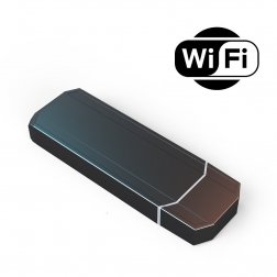 Telecamera spia nella unitá FLASH unitá USB, UC-80