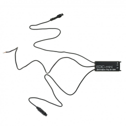 Minidiktafon Edic-mini Tiny S+ E84