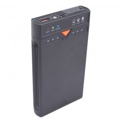 Încărcător portabil pentru mașină C188 (78W / 80Wh / 6.7Ah)
