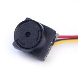 CCTV minikamera MB001 - 600TVL, 120°