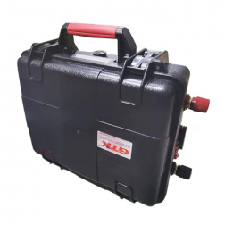 12V 100Ah акумулаторна литиева батерия