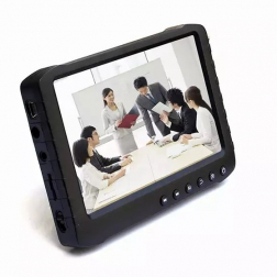 5" Full HD DVR monitor Secutek SEE-DS806
