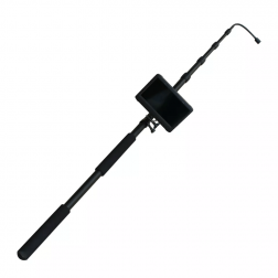 Cameră de inspecție pentru pești cu DVR de 7" Secutek SEE-AM-05