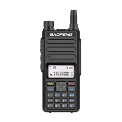5W радиостанция Baofeng DR-1801UV
