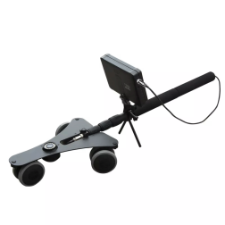Sistem multifuncțional de inspecție sub autovehicule Secutek SEE-H2D-300