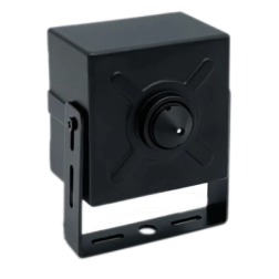 Mini-cameră IP 8MP Secutek X19 cu WiFi