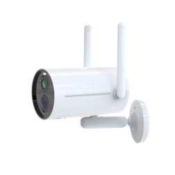 Bezdrátová 2MP kamera Secutek SHT-BC42
