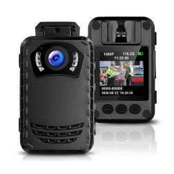 Full HD Policejní kamera N9 Mini DVR