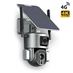 Micro Auricolare Con Fotocamera e Videocamera Con Sim 4G LTE