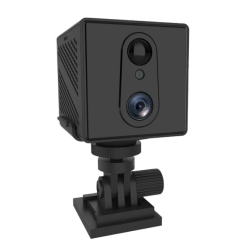 4G IP Minikamera CB72