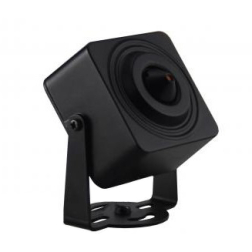 Micro telecamera pinhole IP da 4 MP SLG-LMCM36FW400