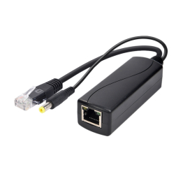 PoE Splitter SBS-PS5712AT