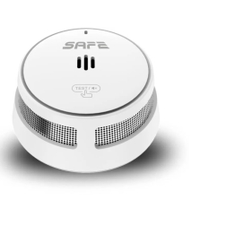 Jeanoko Infrarot Flammensensor 760-1100nm - Brandmelder 12VDC