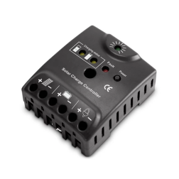 Kit Fai Da Te Generatore Di Segnale Rumore Bianco 12V DC - 2 Canali