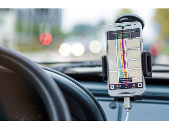 Poradna pro řešení problémů s GPS lokátory