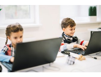 Jak hlídat dětskou aktivitu na PC