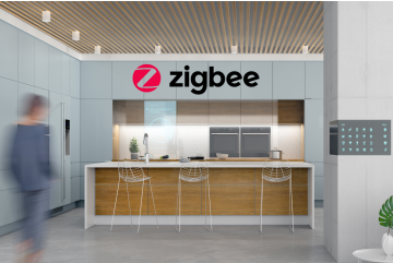 Zigbee: Srdce inteligentní domácnosti