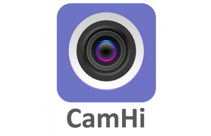Technická poradna pro aplikaci CamHi